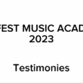 Iyinfest Music Academy, 2023